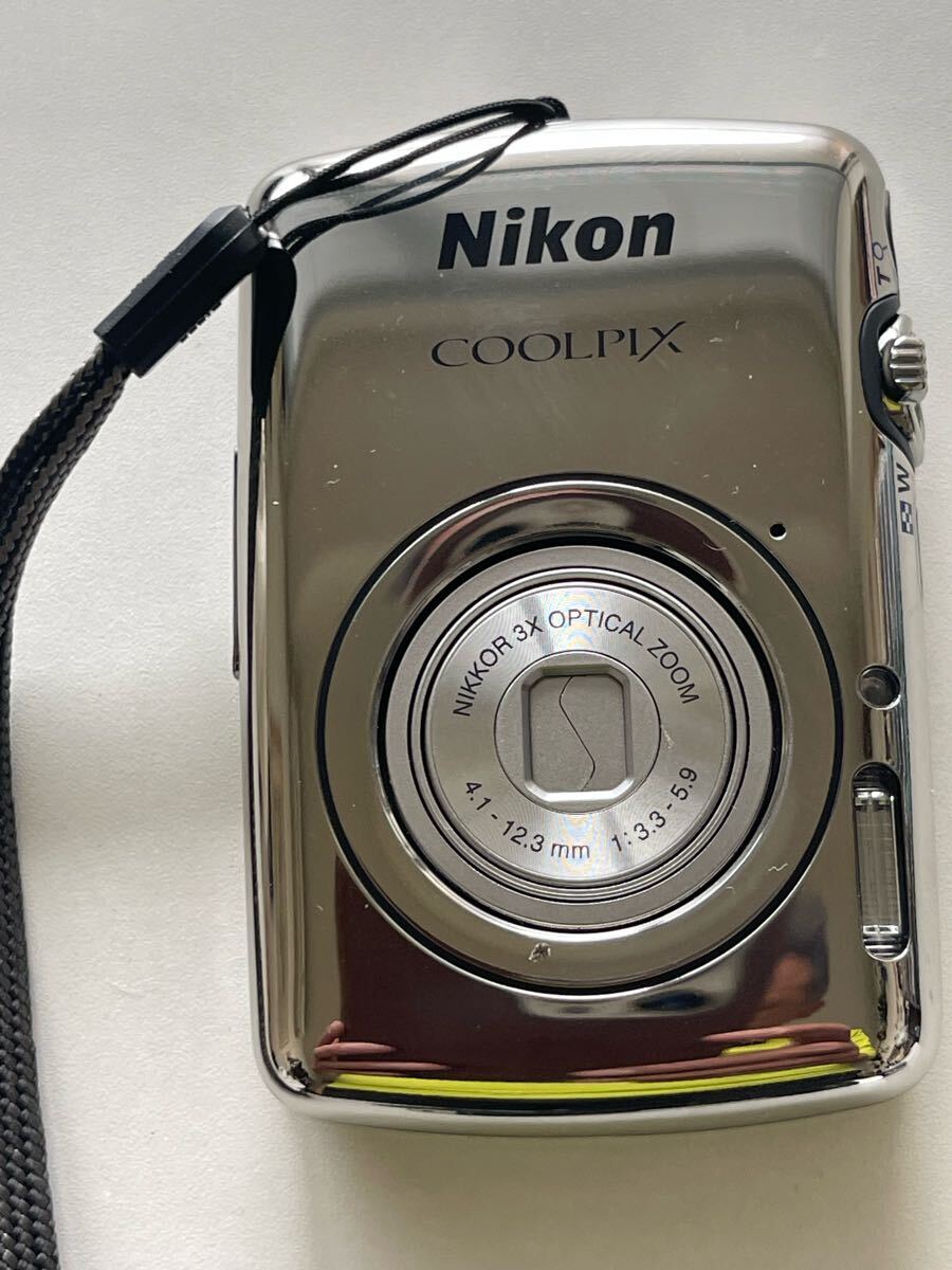 Yahoo!オークション -「coolpix s01」の落札相場・落札価格 Yahoo!オークション -「coolpix s01」の落札相場・落札価格