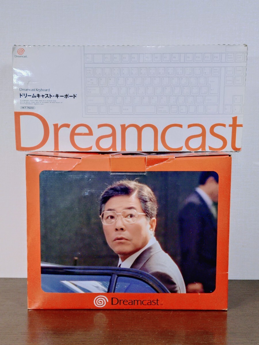 Yahoo!オークション -「湯川専務」(ドリームキャスト) (セガ)の Yahoo!オークション -「湯川専務」(ドリームキャスト) (セガ)の