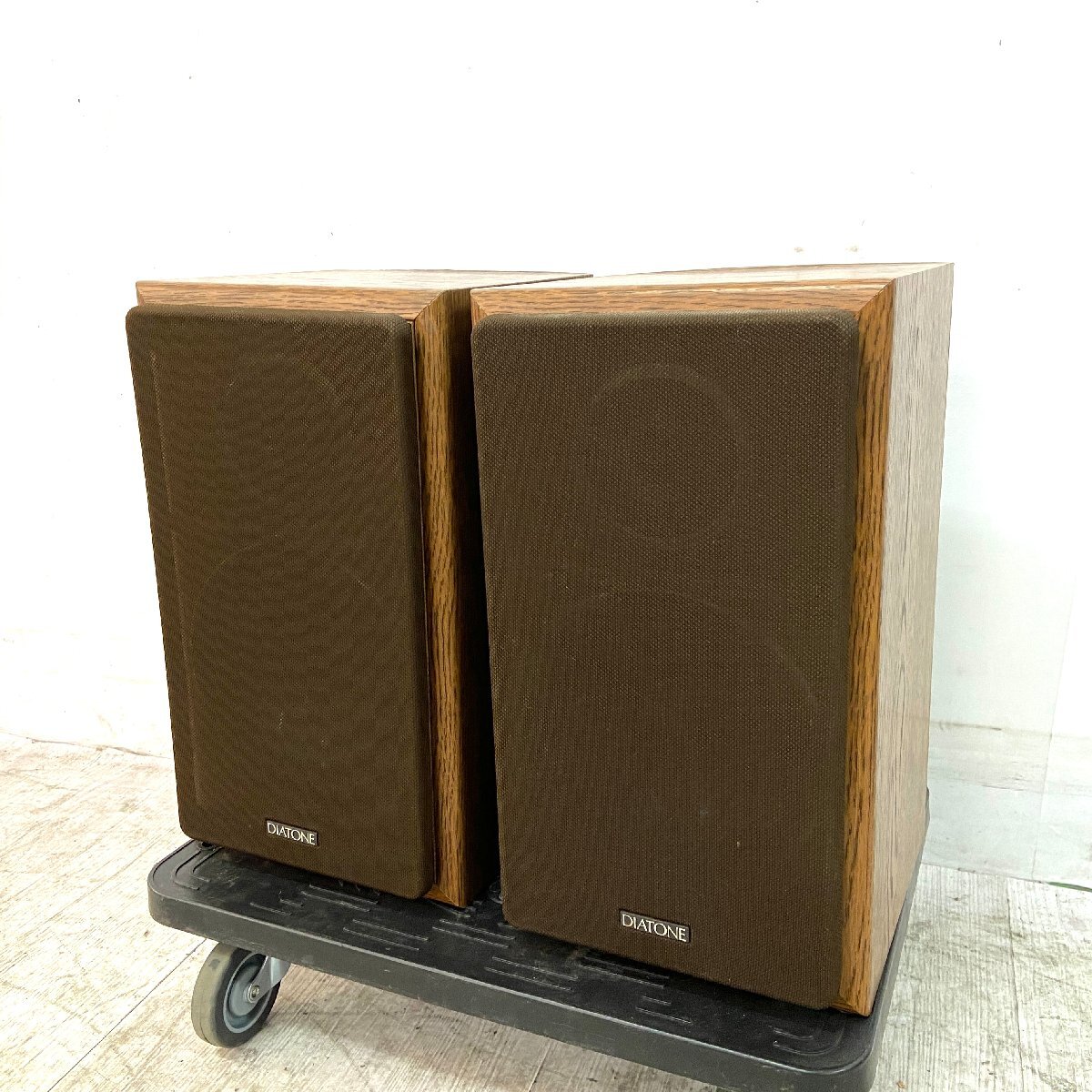 Yahoo!オークション -「diatone ds 500」の落札相場・落札価格 Yahoo!オークション -「diatone ds 500」の落札相場・落札価格