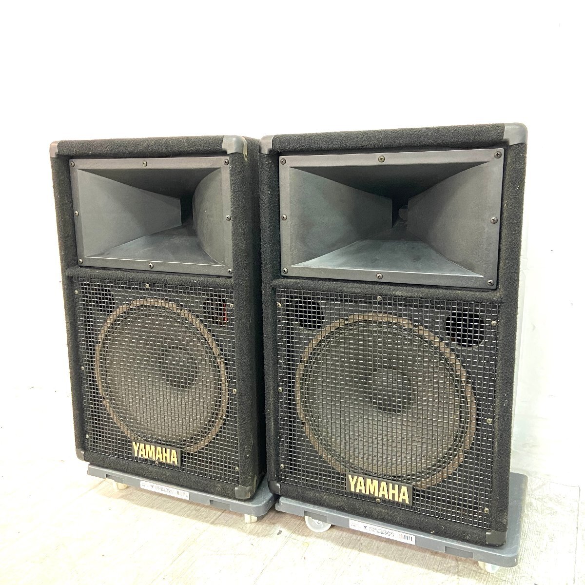 Yahoo!オークション -「yamaha s112」の落札相場・落札価格 Yahoo!オークション -「yamaha s112」の落札相場・落札価格