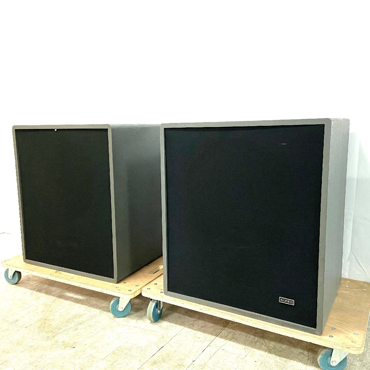 Yahoo!オークション -「altec 612」(家電、AV、カメラ) の落札 Yahoo!オークション -「altec 612」(家電、AV、カメラ) の落札
