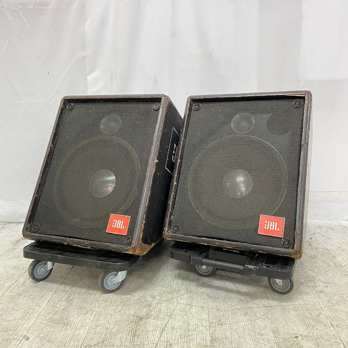 Yahoo!オークション -JBL(一般)の落札相場・落札価格(8ページ目) Yahoo!オークション -JBL(一般)の落札相場・落札価格(8ページ目)