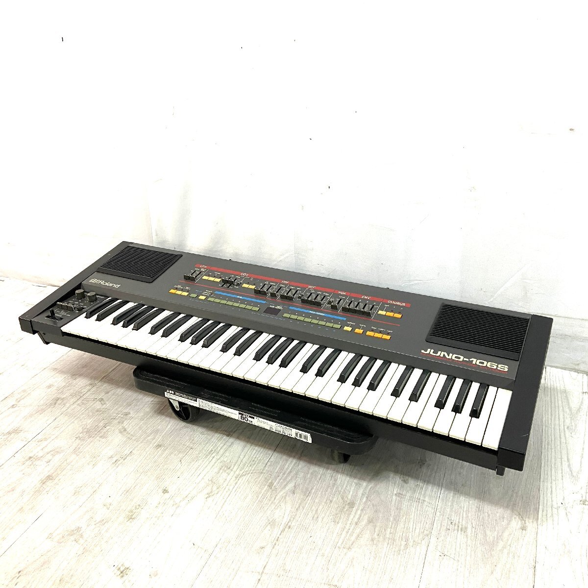 Yahoo!オークション -「juno-106s」(ホビー、カルチャー) の落札 Yahoo!オークション -「juno-106s」(ホビー、カルチャー) の落札