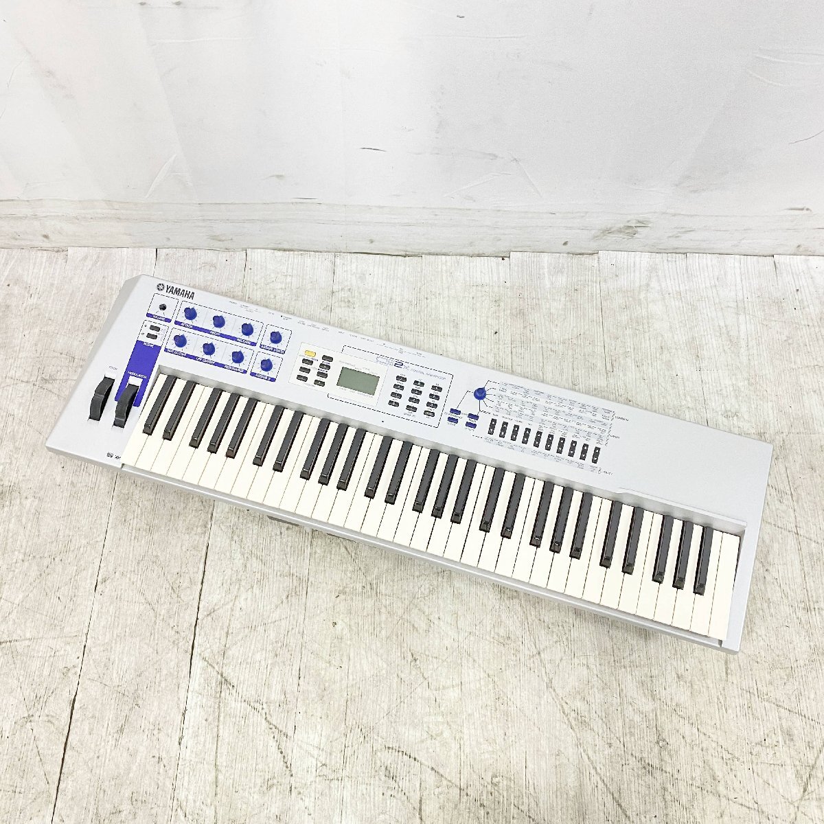 Yahoo!オークション -「yamaha cs2x」の落札相場・落札価格 Yahoo!オークション -「yamaha cs2x」の落札相場・落札価格