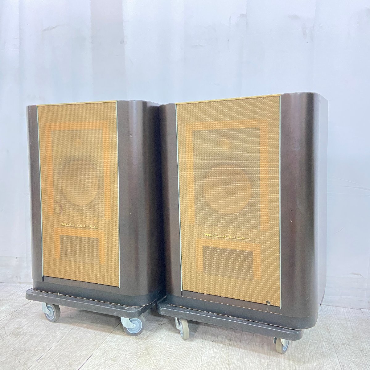 Yahoo!オークション -「bts-6131」(スピーカー) (オーディオ機器 Yahoo!オークション -「bts-6131」(スピーカー) (オーディオ機器