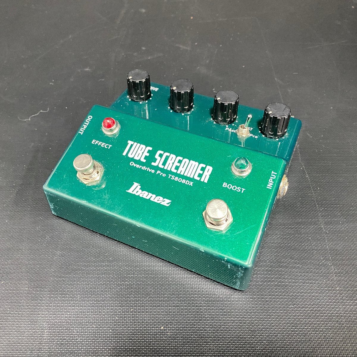 Yahoo!オークション -「チューブスクリーマー ts808」の落札相場 Yahoo!オークション -「チューブスクリーマー ts808」の落札相場