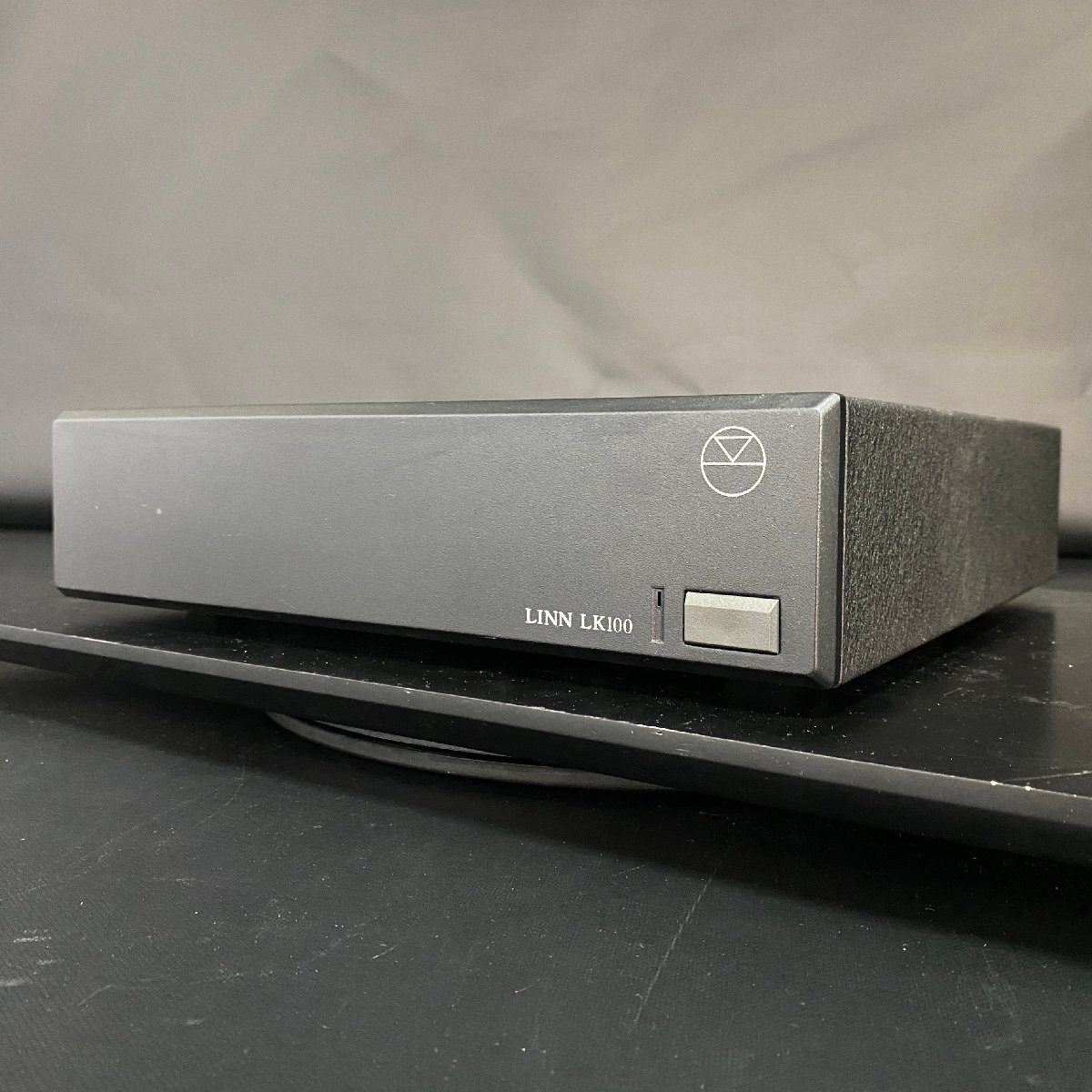 Yahoo!オークション -「linn lk」(アンプ) (オーディオ機器)の Yahoo!オークション -「linn lk」(アンプ) (オーディオ機器)の