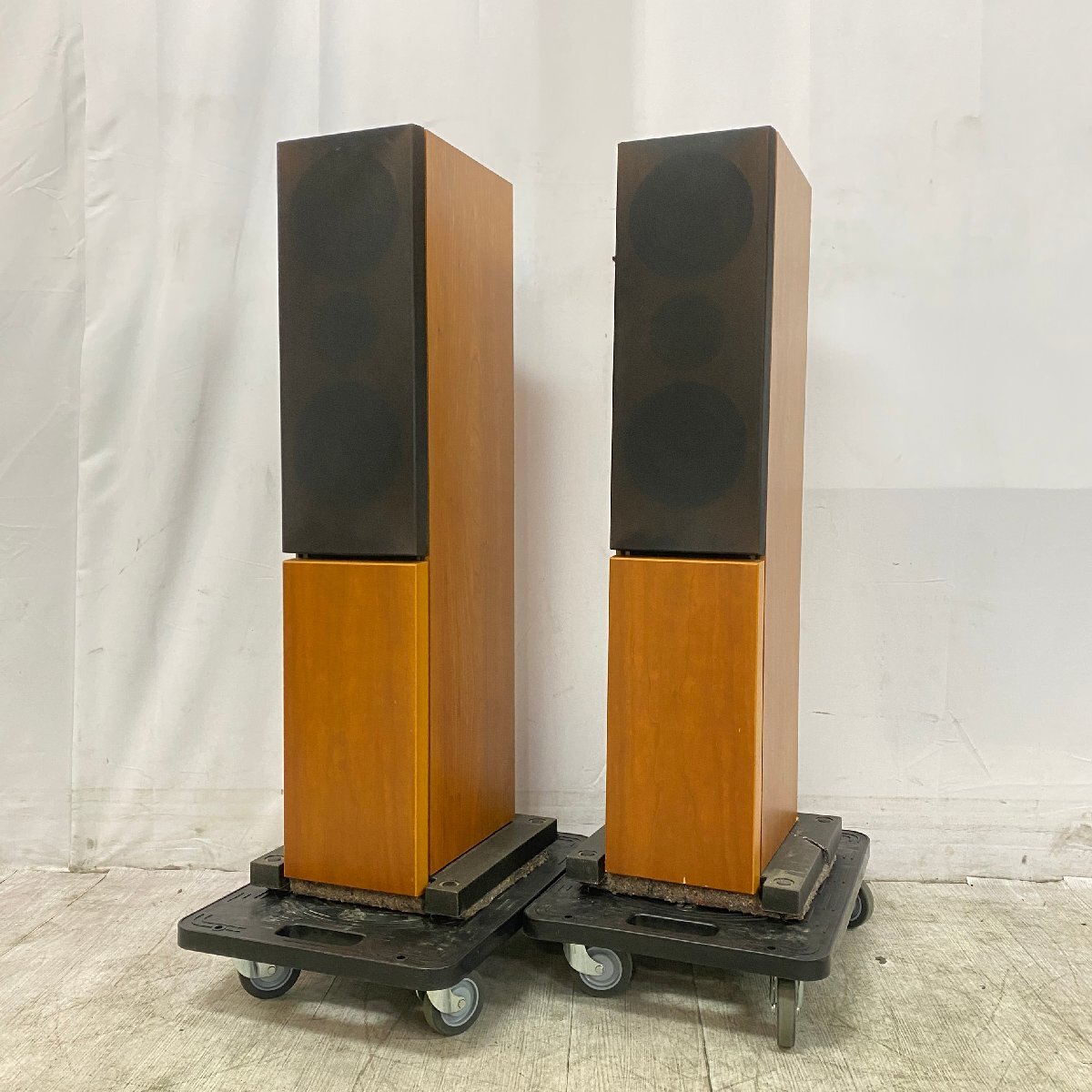Yahoo!オークション -「linn」(一般) (スピーカー)の落札相場 Yahoo!オークション -「linn」(一般) (スピーカー)の落札相場