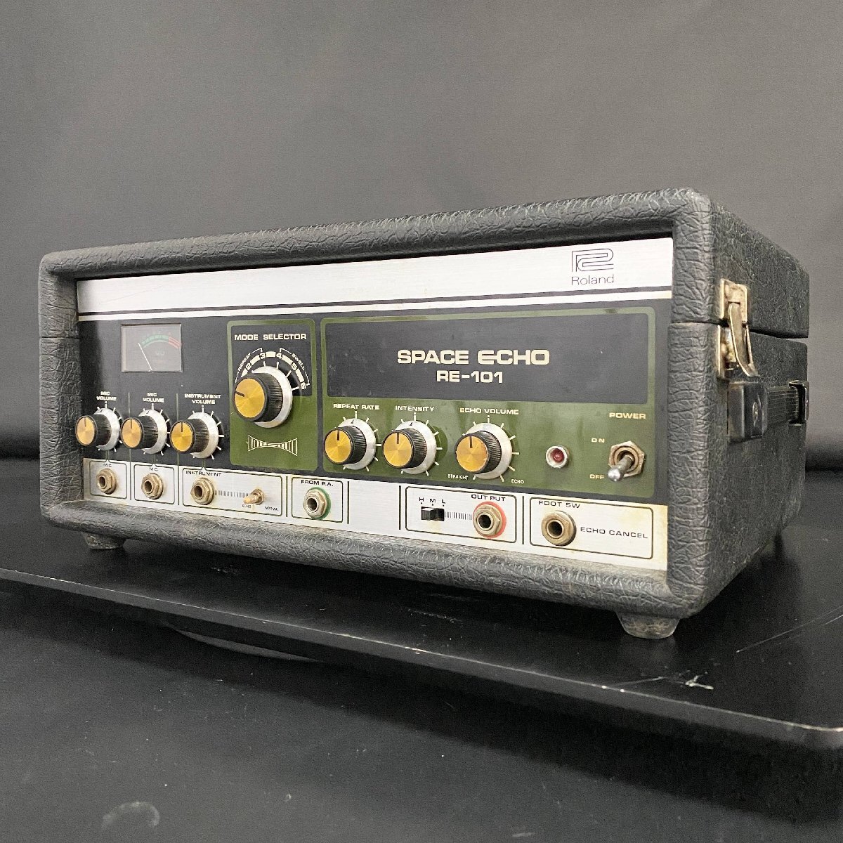 Yahoo!オークション -「roland re-101」の落札相場・落札価格 Yahoo!オークション -「roland re-101」の落札相場・落札価格