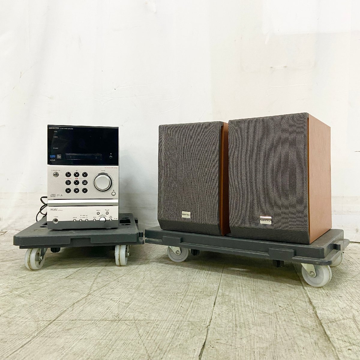 Yahoo!オークション -「~b7~」(システムコンポ) (オーディオ機器 Yahoo!オークション -「~b7~」(システムコンポ) (オーディオ機器