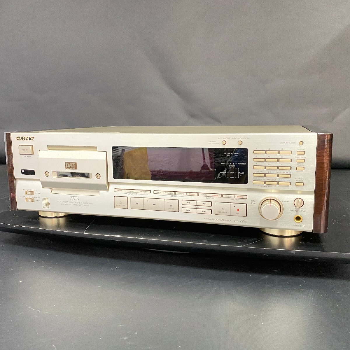 Yahoo!オークション -「sony dtc-77es」の落札相場・落札価格 Yahoo!オークション -「sony dtc-77es」の落札相場・落札価格