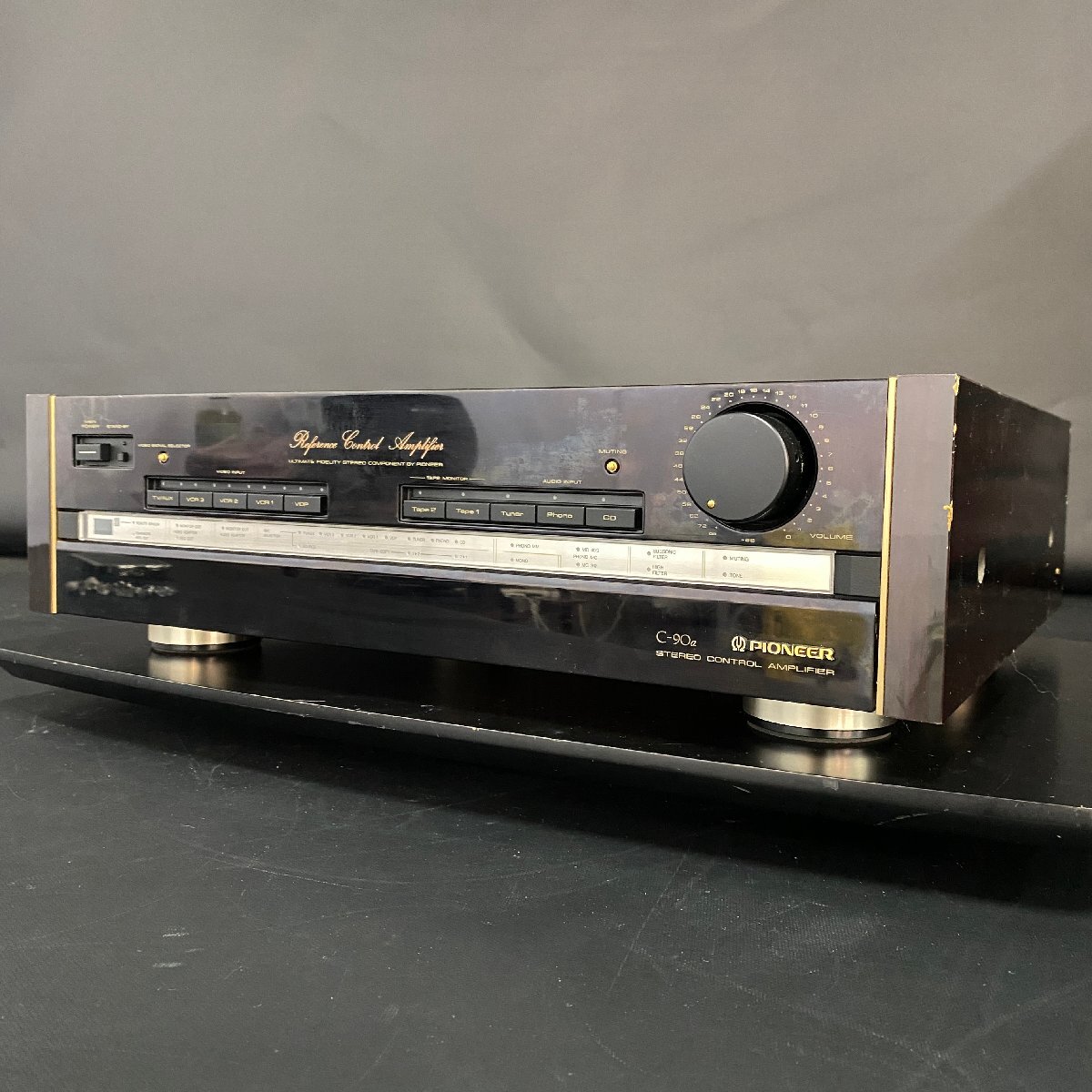 Yahoo!オークション -「pioneer c-90」の落札相場・落札価格 Yahoo!オークション -「pioneer c-90」の落札相場・落札価格