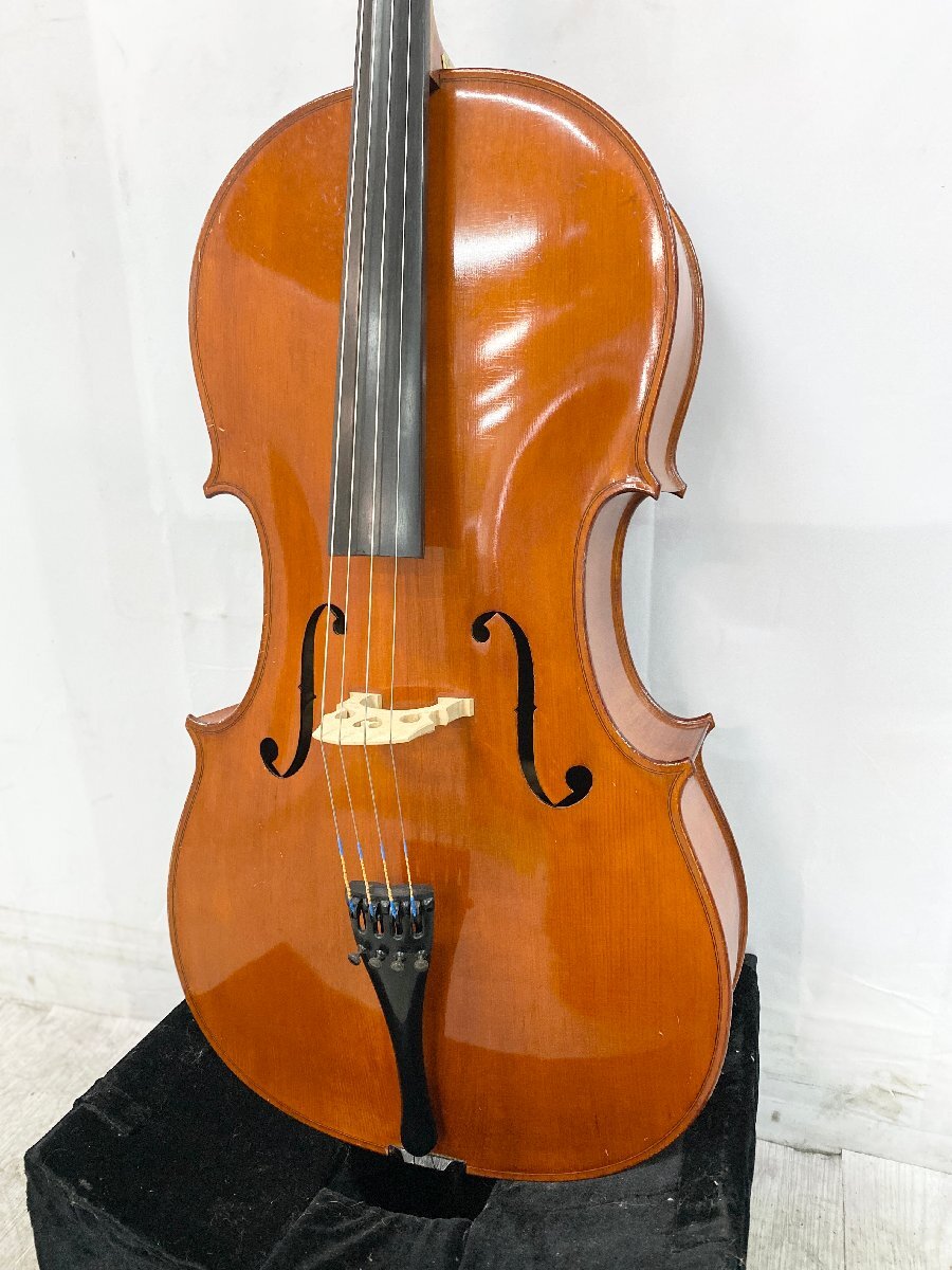 Yahoo!オークション -「anton prell」(弦楽器) (楽器、器材)の Yahoo!オークション -「anton prell」(弦楽器) (楽器、器材)の