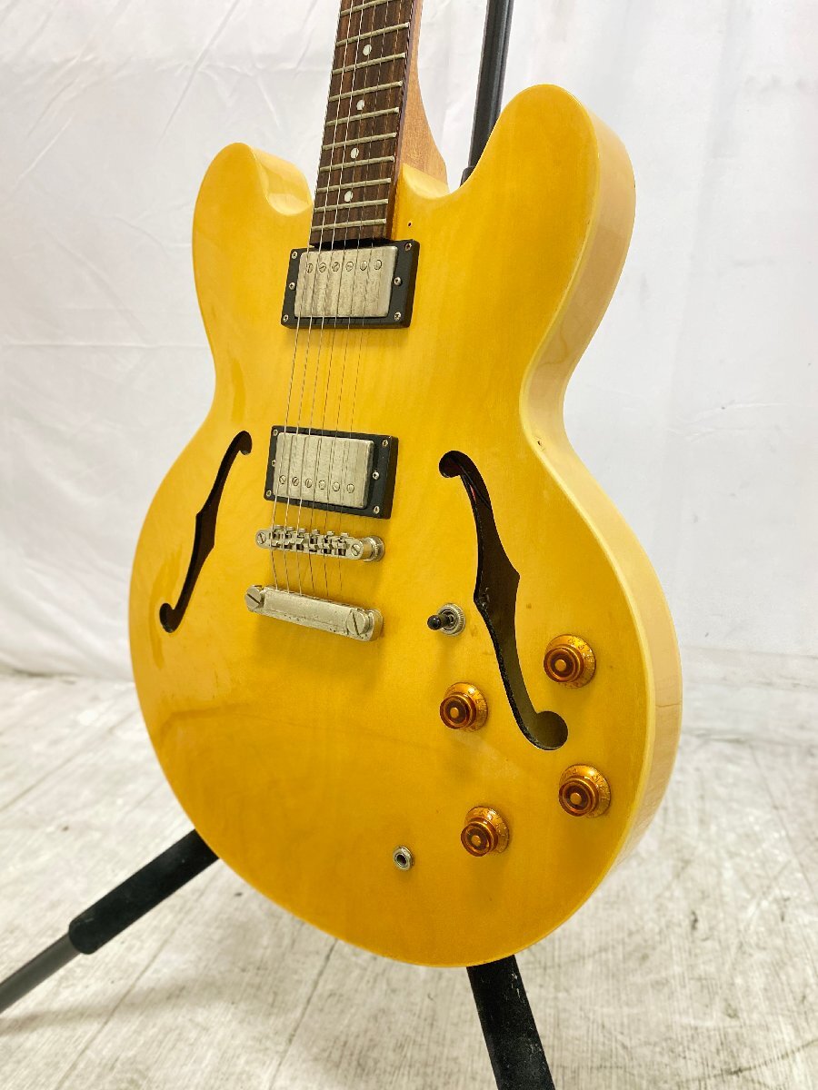 Yahoo!オークション -「epiphone dot」の落札相場・落札価格 Yahoo!オークション -「epiphone dot」の落札相場・落札価格