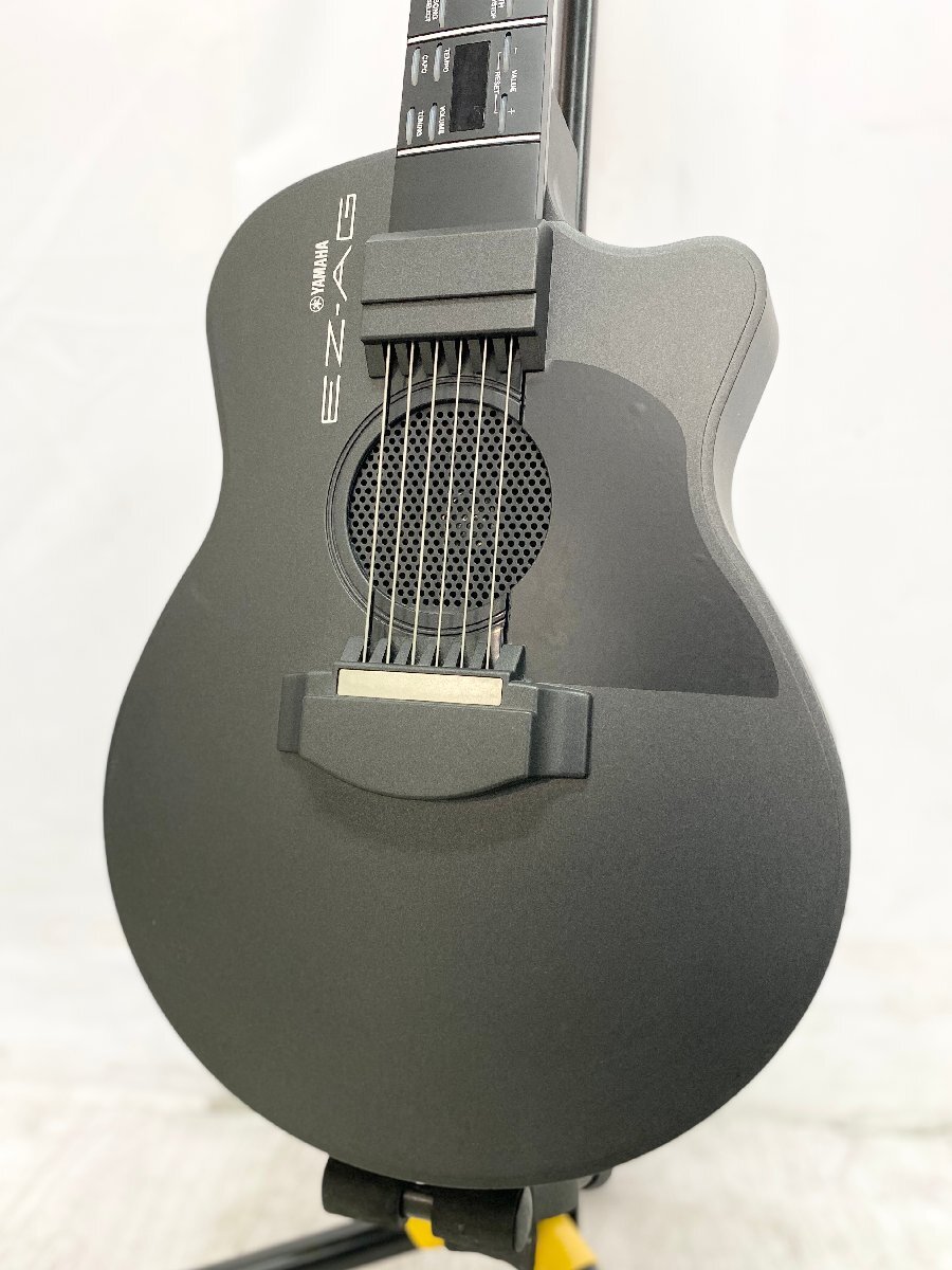 Yahoo!オークション -「yamaha ez-ag」(ギター) (楽器、器材)の Yahoo!オークション -「yamaha ez-ag」(ギター) (楽器、器材)の
