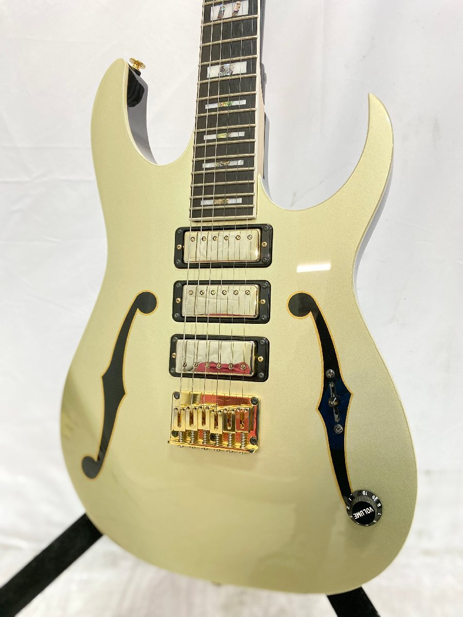 Yahoo!オークション -「ibanez pgm」(エレキギター) (ギター)の Yahoo!オークション -「ibanez pgm」(エレキギター) (ギター)の