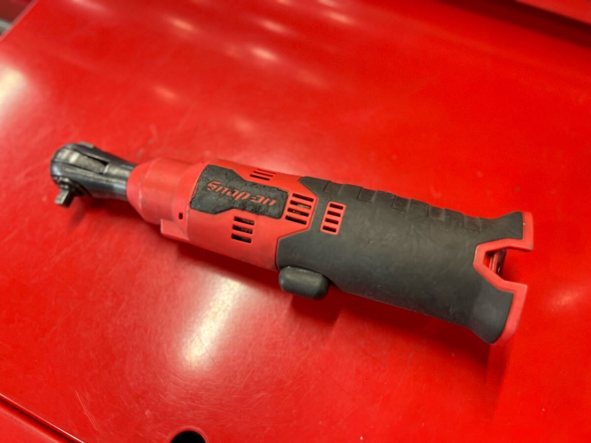 Yahoo!オークション -「snap-on スナップオン ラチェット」(本体 Yahoo!オークション -「snap-on スナップオン ラチェット」(本体