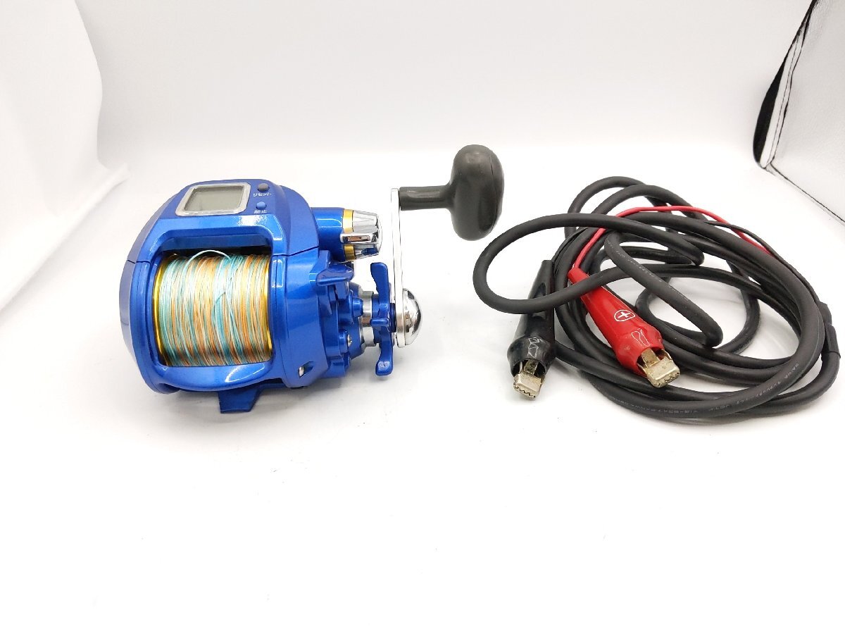 ダイワ(Daiwa) ハイパータナコン500S 00801367｜アウトドア用品