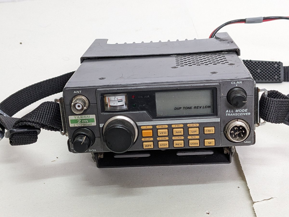 Yahoo!オークション -「yaesu ft-290」の落札相場・落札価格 Yahoo!オークション -「yaesu ft-290」の落札相場・落札価格