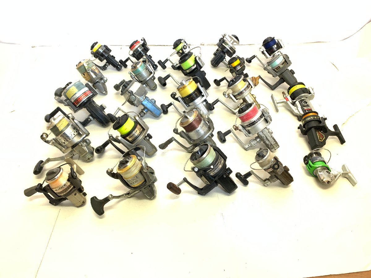 送料無料】新品未使用！日本未発売！DAIWA FREAMS 3500