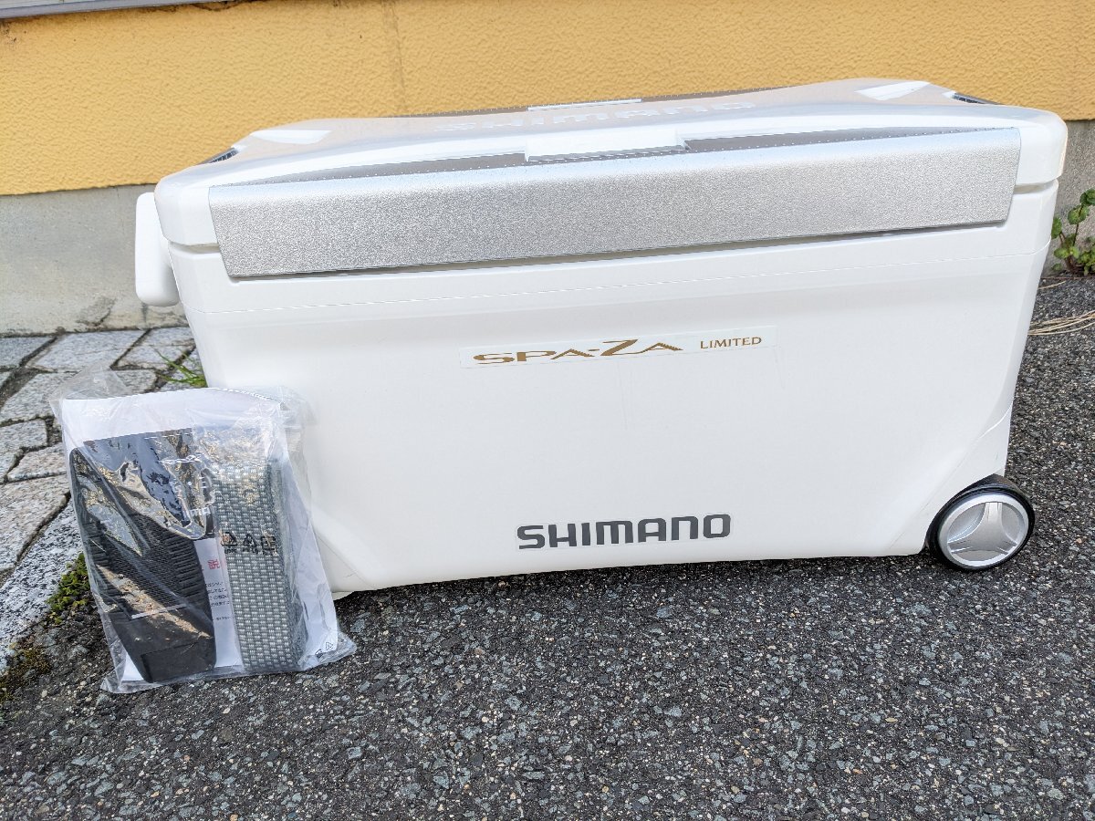 Yahoo!オークション -「シマノ スペーザ リミテッド」の落札相場 Yahoo!オークション -「シマノ スペーザ リミテッド」の落札相場