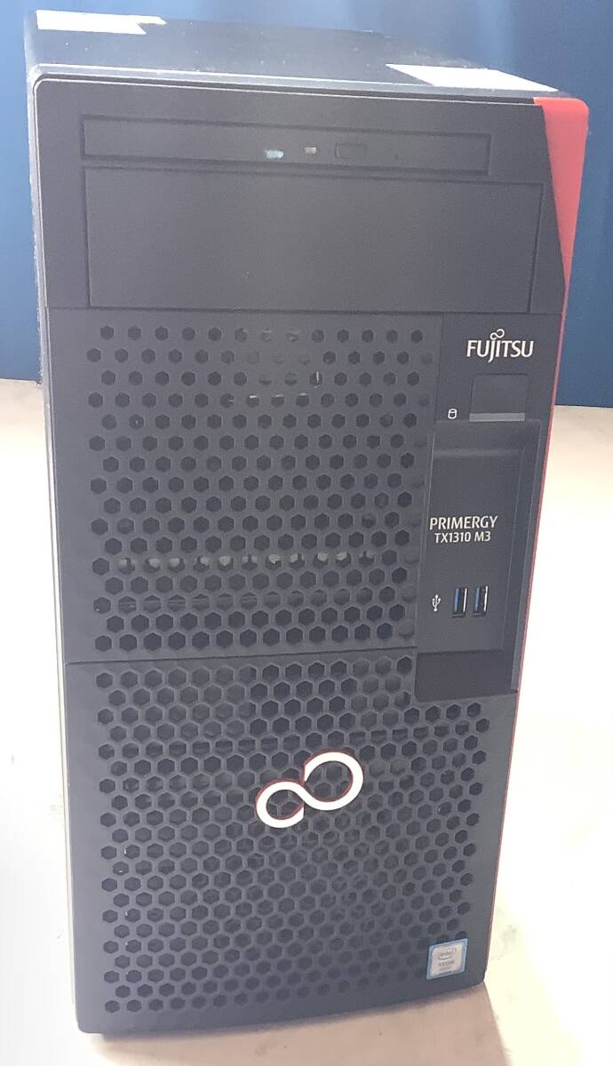 2025年最新】Yahoo!オークション -primergy tx1310 m3の中古品 2025年最新】Yahoo!オークション -primergy tx1310 m3の中古品