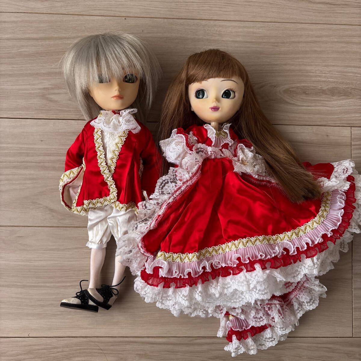 送料¥1550~☆未開封☆プーリップ「夕星/ゆうつづ」 あます 送料¥1550~☆未開封☆プーリップ「夕星/ゆうつづ」 あます