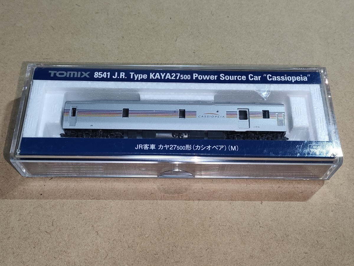 Yahoo!オークション -「カヤ27」(Nゲージ) (鉄道模型)の落札相場 Yahoo!オークション -「カヤ27」(Nゲージ) (鉄道模型)の落札相場