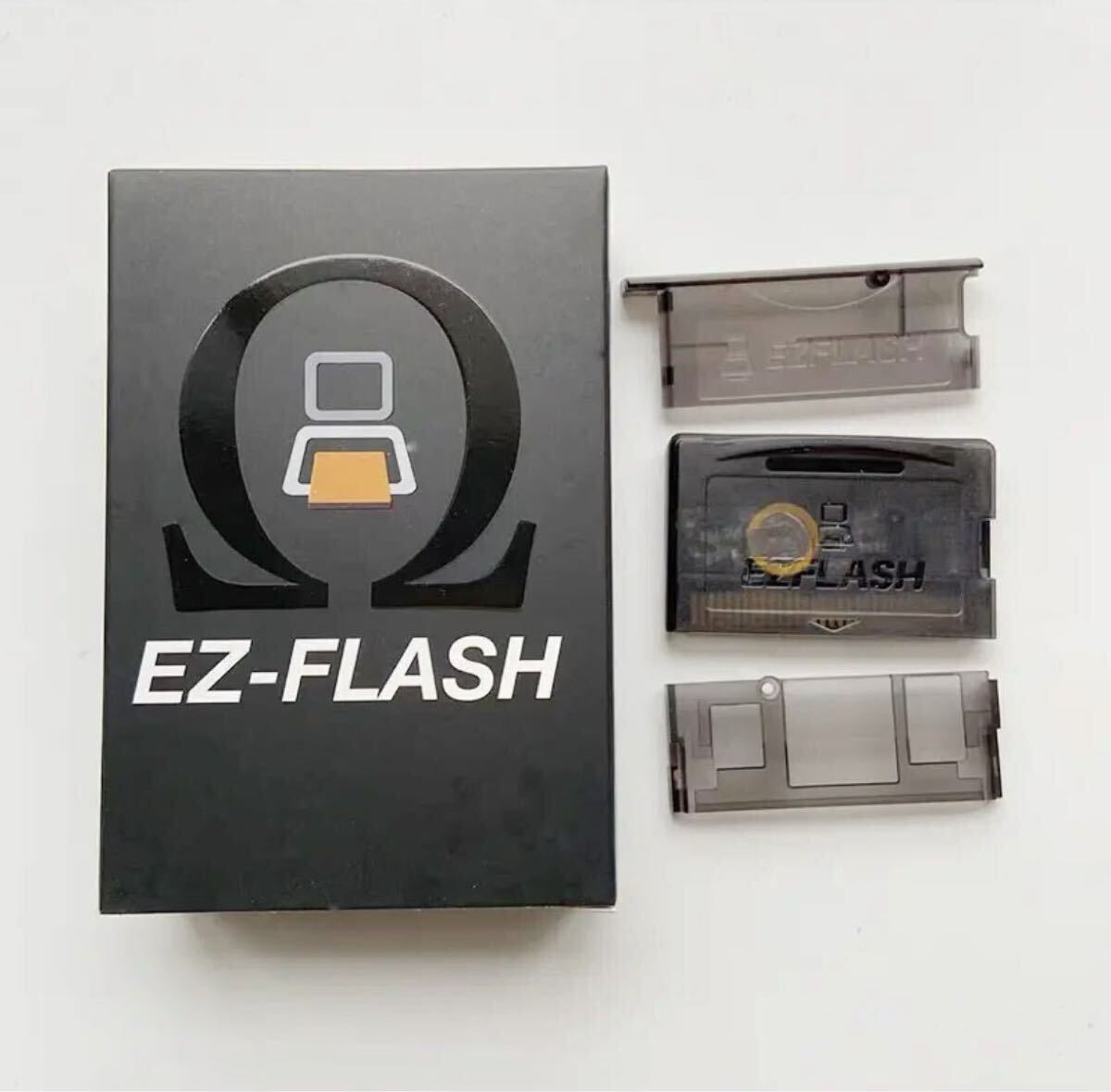 Yahoo!オークション -「ez」(ゲームボーイアドバンス