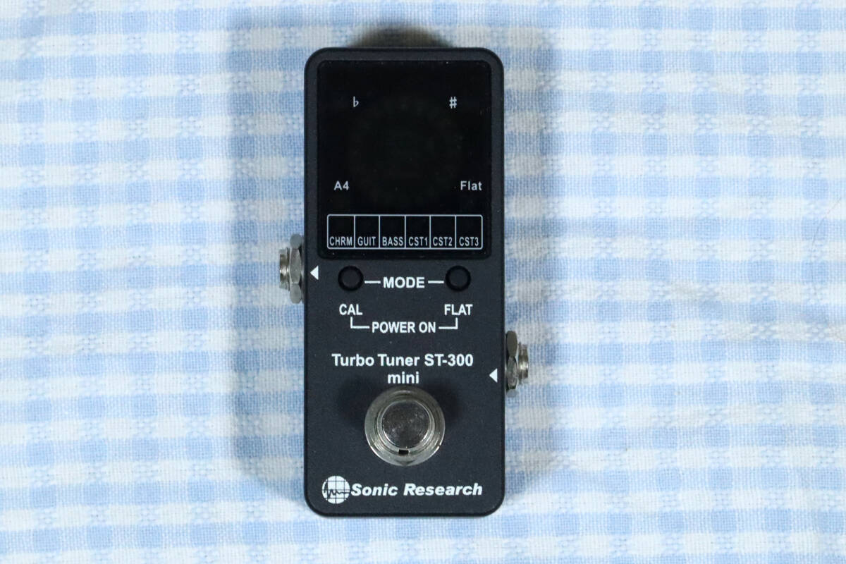Yahoo!オークション -「sonic research st-300」(ギター) (楽器 Yahoo!オークション -「sonic research st-300」(ギター) (楽器