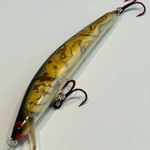 ☆ 送料無料 ☆ 未使用 極美品 K-TEN MyLoch CUSTOM マイロッホカスタム ツインクル? フレッシュウォータ? 8cm ☆ 限定 トラウトミノー