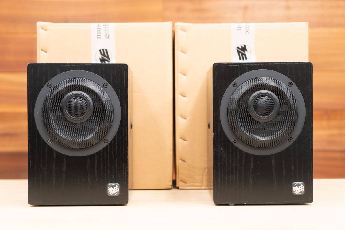 Yahoo!オークション -「musikelectronic geithain rl906」の落札 Yahoo!オークション -「musikelectronic geithain rl906」の落札
