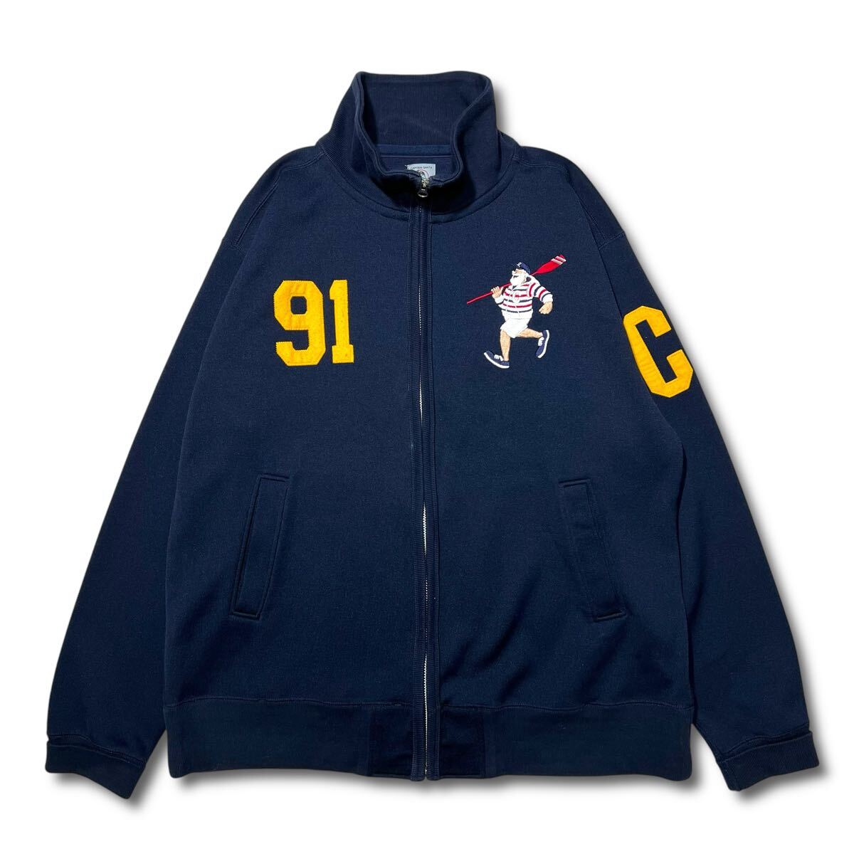Yahoo!オークション -「(ジャケット アウター)」(キャプテン Yahoo!オークション -「(ジャケット アウター)」(キャプテン