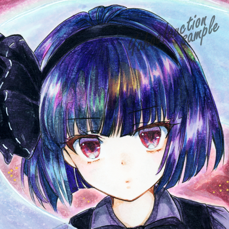 Yahoo!オークション -「東方project 妖夢」(手描きイラスト) の Yahoo!オークション -「東方project 妖夢」(手描きイラスト) の