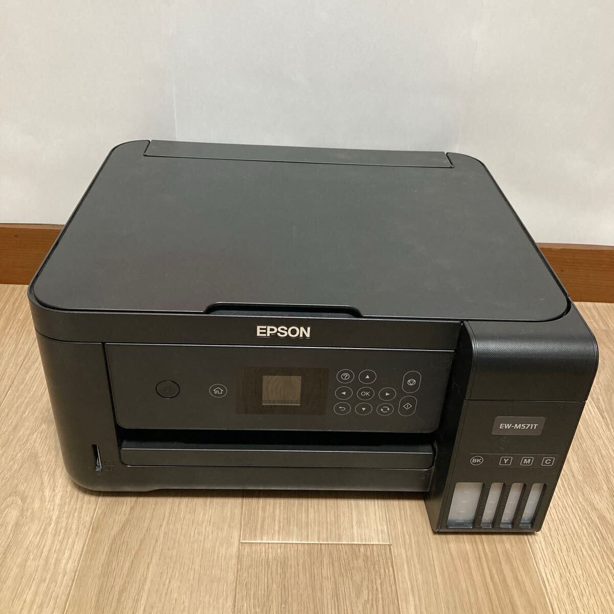 Yahoo!オークション -「epson(エプソン) ew-m571t」の落札相場 Yahoo!オークション -「epson(エプソン) ew-m571t」の落札相場