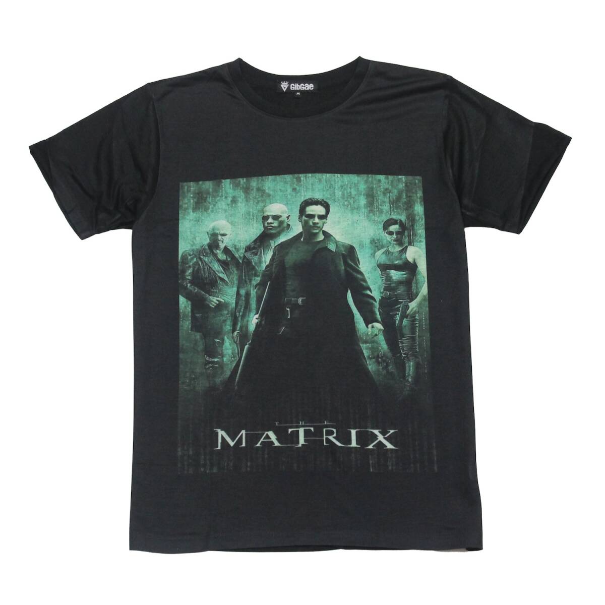 Yahoo!オークション -「マトリックス」(Tシャツ) (メンズ
