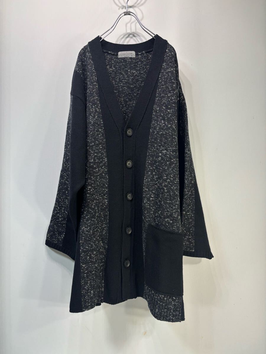 Yahoo!オークション -「yohji yamamoto pour homme カーディガン Yahoo!オークション -「yohji yamamoto pour homme カーディガン
