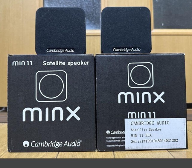 Yahoo!オークション -「cambridge audio」(スピーカー Yahoo!オークション -「cambridge audio」(スピーカー