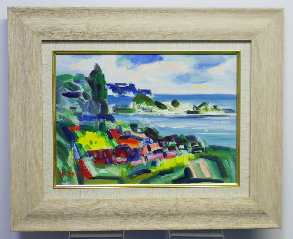 Yahoo!オークション -「櫻井慶治」(絵画) (美術品)の落札相場 Yahoo!オークション -「櫻井慶治」(絵画) (美術品)の落札相場