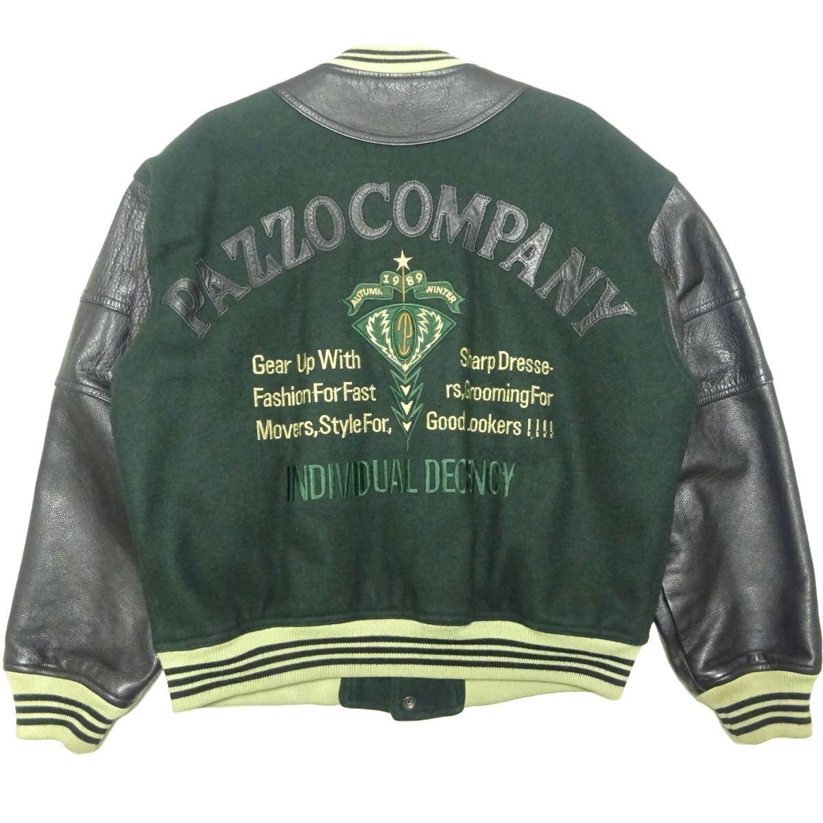 2025年最新】Yahoo!オークション -pazzo レザーの中古品・新品 2025年最新】Yahoo!オークション -pazzo レザーの中古品・新品