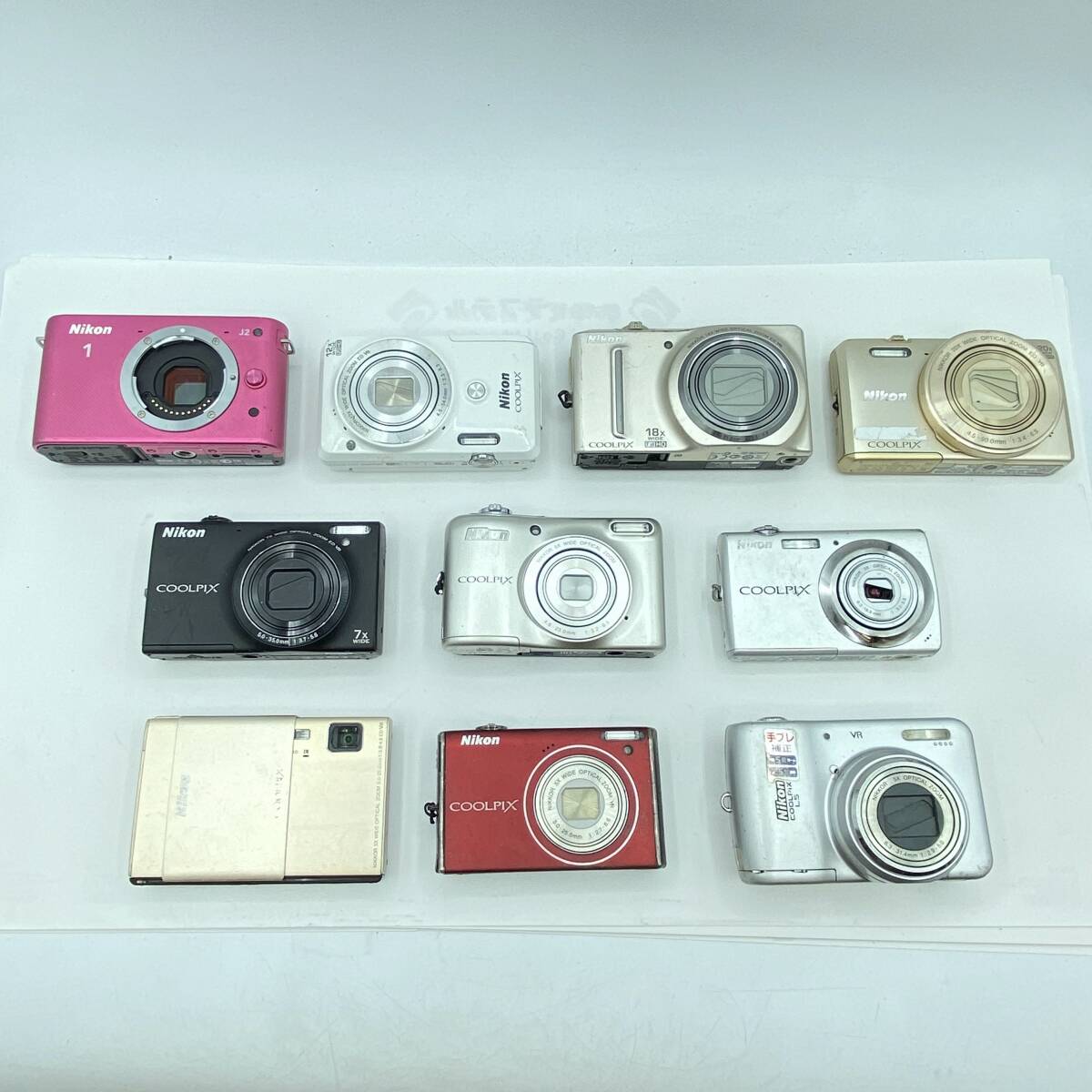 Yahoo!オークション -「coolpix s6900」の落札相場・落札価格 Yahoo!オークション -「coolpix s6900」の落札相場・落札価格
