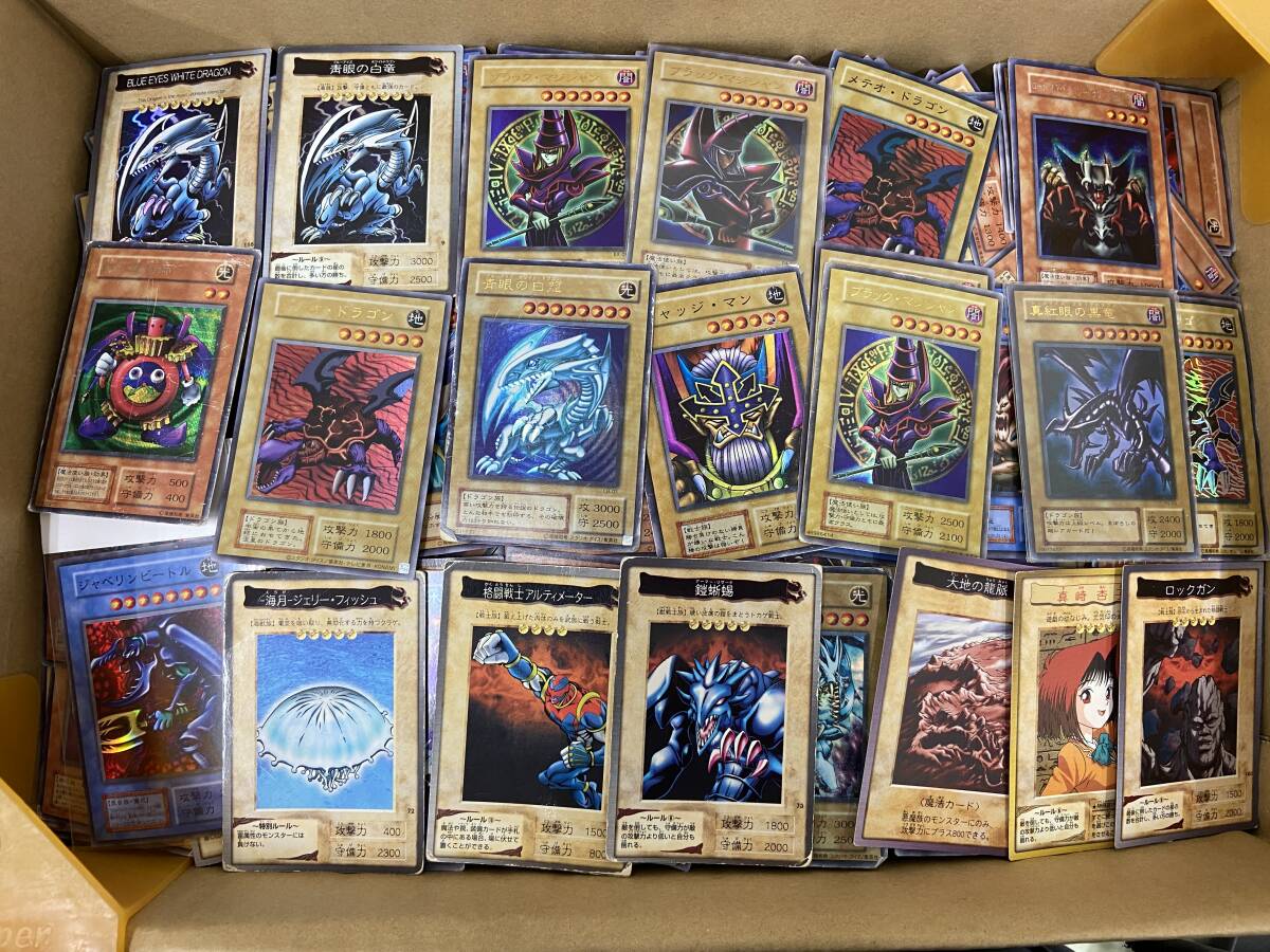 Yahoo!オークション -「遊戯王 ブラックマジシャン 初期」の落札 Yahoo!オークション -「遊戯王 ブラックマジシャン 初期」の落札