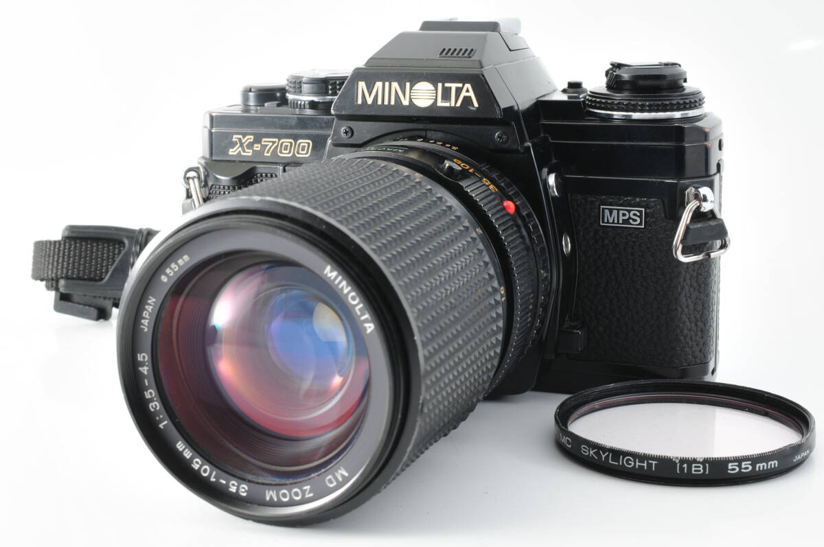 Yahoo!オークション -「minolta new md レンズ」の落札相場 Yahoo!オークション -「minolta new md レンズ」の落札相場