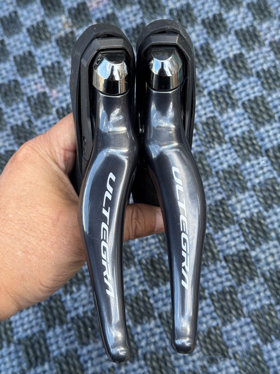 Yahoo!オークション -「shimano ultegra st-r8020」の落札相場 Yahoo!オークション -「shimano ultegra st-r8020」の落札相場