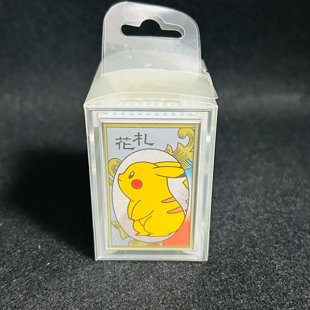 Yahoo!オークション -「ポケモン 花札」(その他 Yahoo!オークション -「ポケモン 花札」(その他