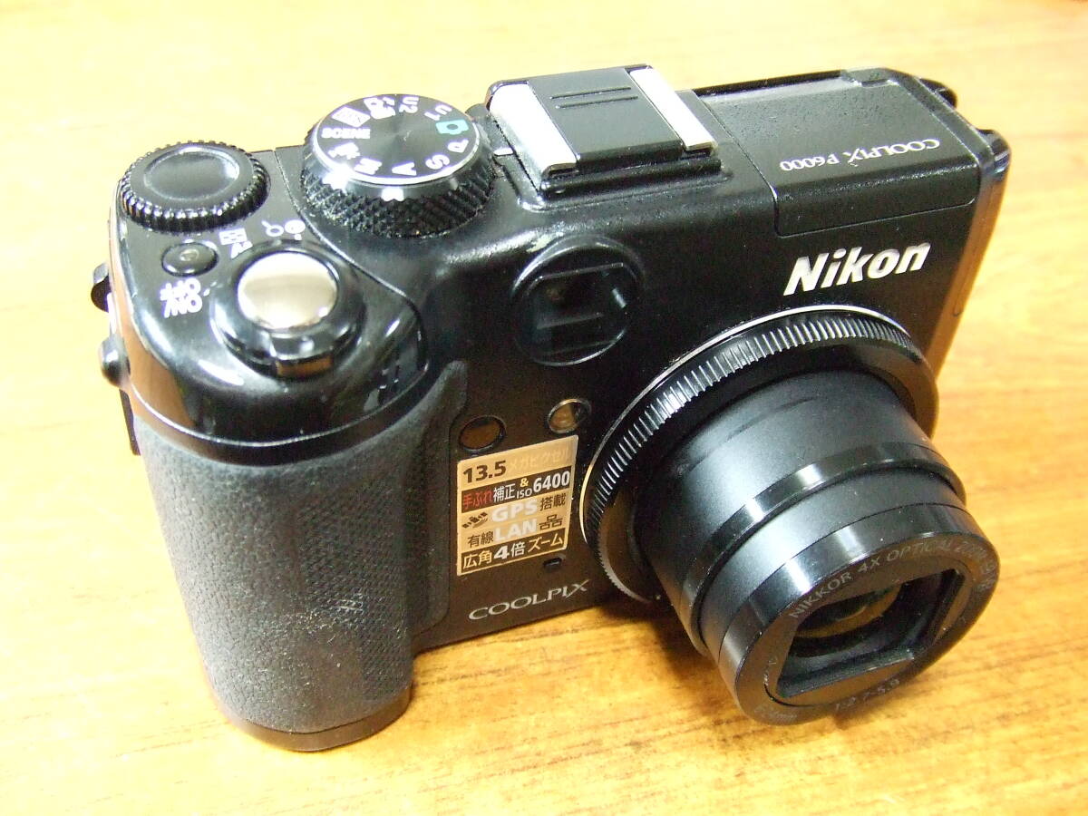 Yahoo!オークション -「nikon coolpix p6000」の落札相場・落札価格 Yahoo!オークション -「nikon coolpix p6000」の落札相場・落札価格
