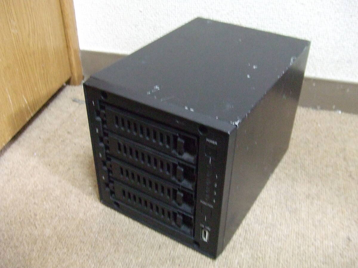 2025年最新】Yahoo!オークション -linkstation ls-qの中古品