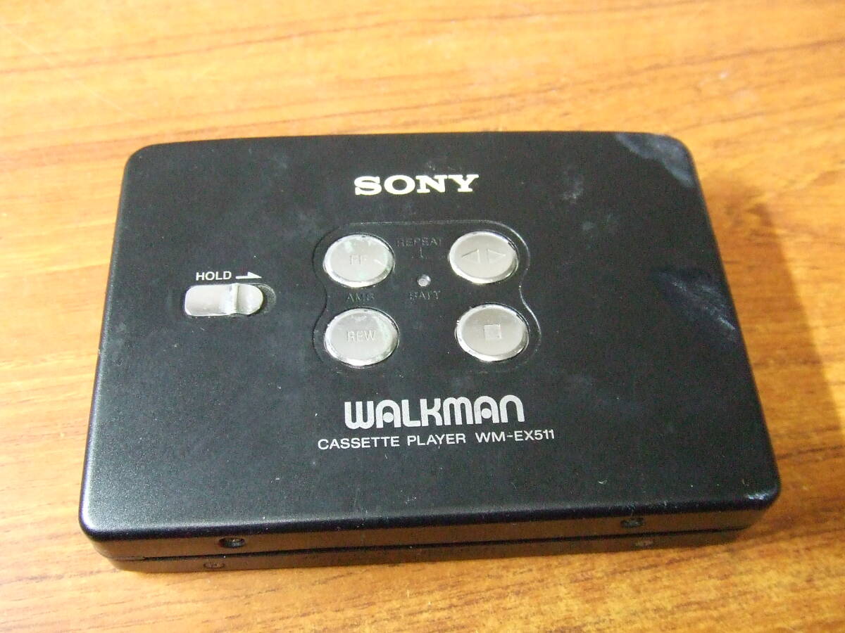 2025年最新】Yahoo!オークション -sony wm ex 511(カセット 2025年最新】Yahoo!オークション -sony wm ex 511(カセット