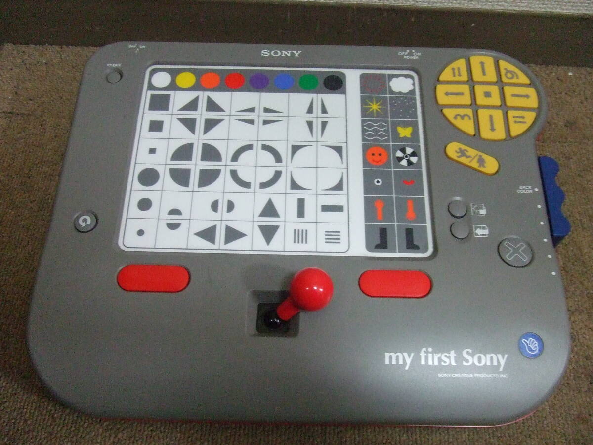 2025年最新】Yahoo!オークション -my first sonyの中古品・新品 2025年最新】Yahoo!オークション -my first sonyの中古品・新品