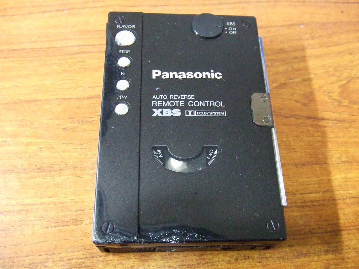 Yahoo!オークション -「panasonic rq-ja160」の落札相場・落札価格 Yahoo!オークション -「panasonic rq-ja160」の落札相場・落札価格